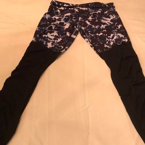 Fabletics Cashel Foldover Powerform Leggings